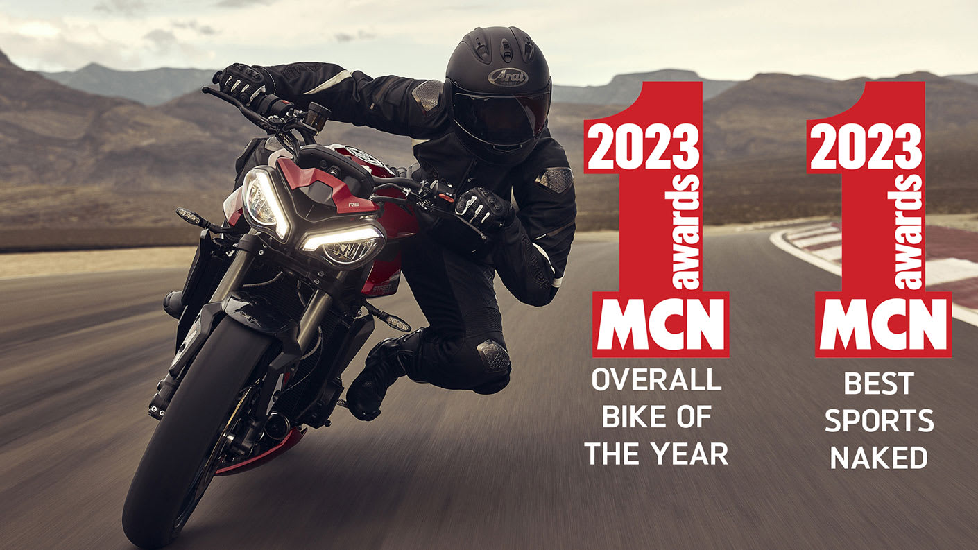 Mcn bikes for sale bmw discount